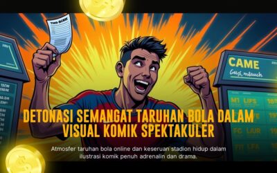 BOLA SBOBET: Rahasia Menang Judi Bola Online