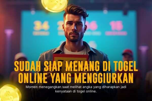 Misteri Keberuntungan di Pasaran Togel Singapore