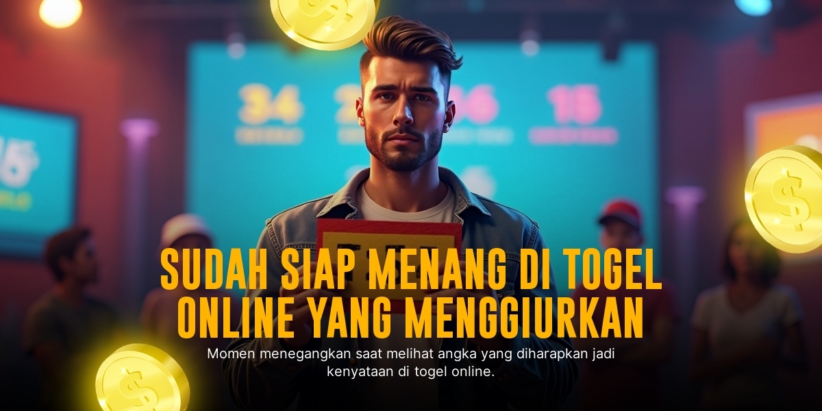 Misteri Keberuntungan di Pasaran Togel Singapore