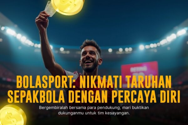Menyelami Pesona Taruhan Bola di SBOBET