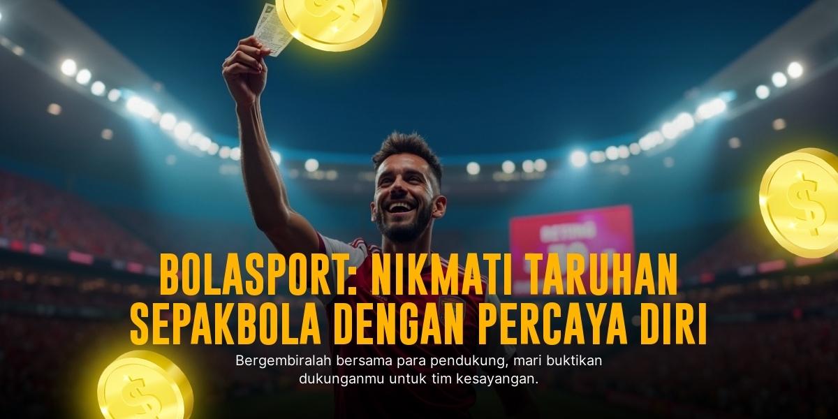 Menyelami Pesona Taruhan Bola di SBOBET