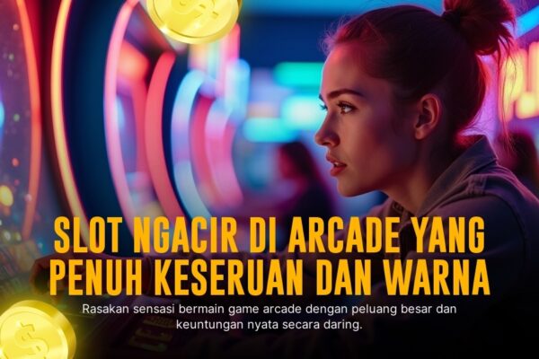 Dingdong Fishing: Sensasi Arcade dari CQ9 yang Bikin Ketagihan