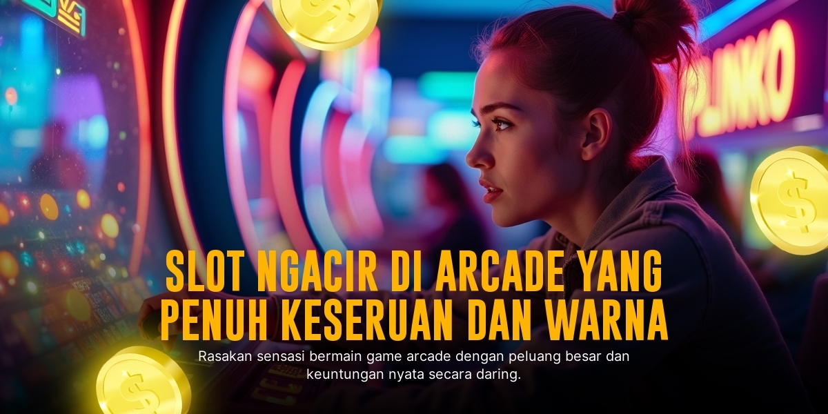 Dingdong Fishing: Sensasi Arcade dari CQ9 yang Bikin Ketagihan