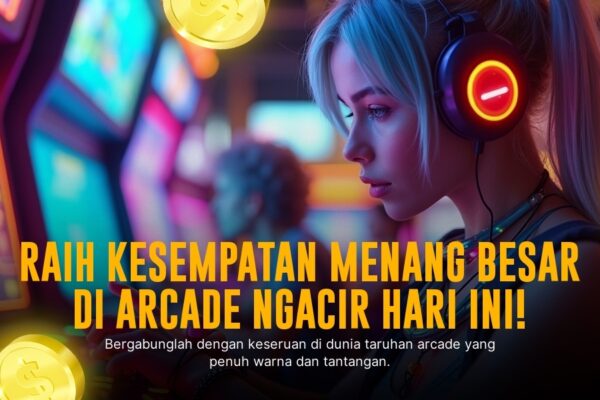 Dingdong Fishing: Sensasi Arcade dari Spadegaming