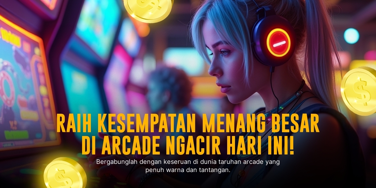 Dingdong Fishing: Sensasi Arcade dari Spadegaming