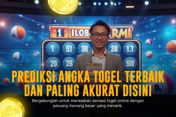 Rahasia Keberuntungan Bermain Togel Singapore SGP