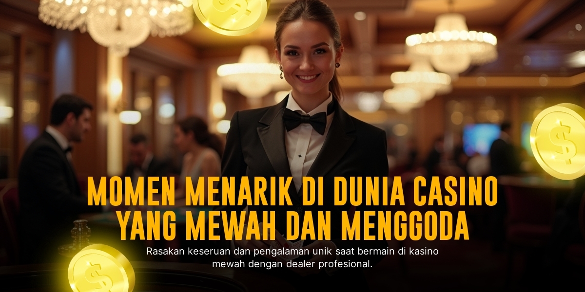 Sensasi Bermain Baccarat Live dari Evolution Gaming