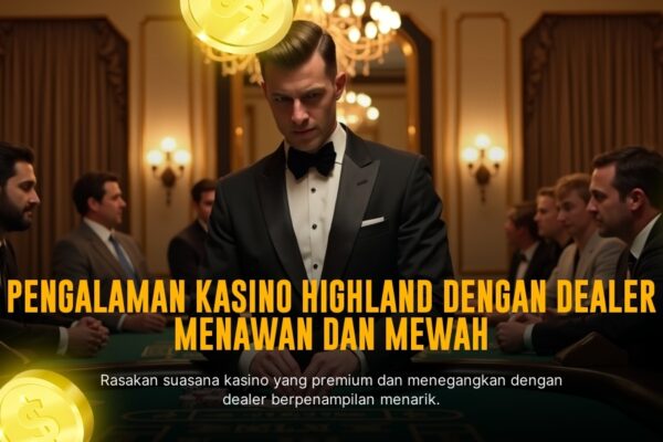 Mengguncang Dunia Casino dengan Evolution Gaming Live Blackjack