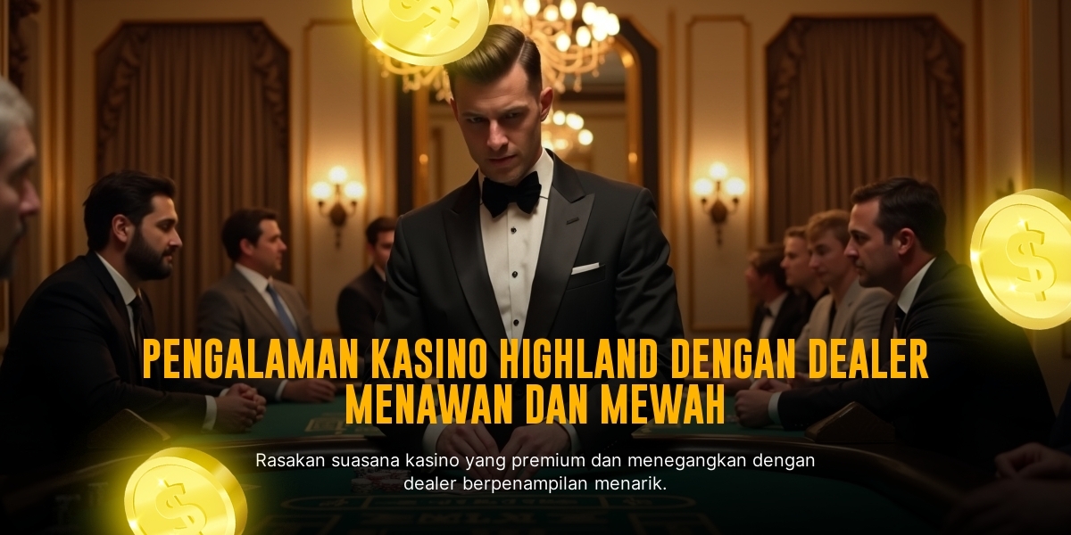 Mengguncang Dunia Casino dengan Evolution Gaming Live Blackjack
