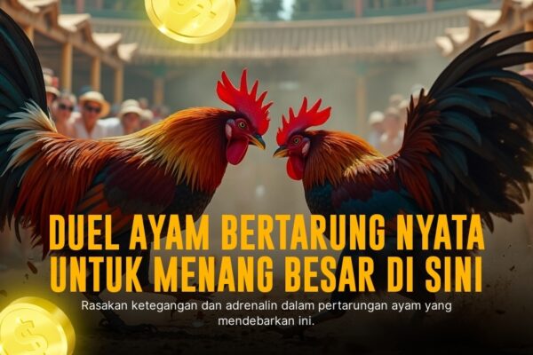 Kuasai Sabung Ayam SV388: Jenis Ayam, Odds, dan Strategi Jitu