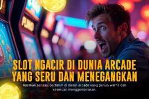 Dingdong Fishing: Sensasi Menang Besar dari Arcade JILI