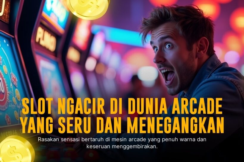 Dingdong Fishing: Sensasi Menang Besar dari Arcade JILI