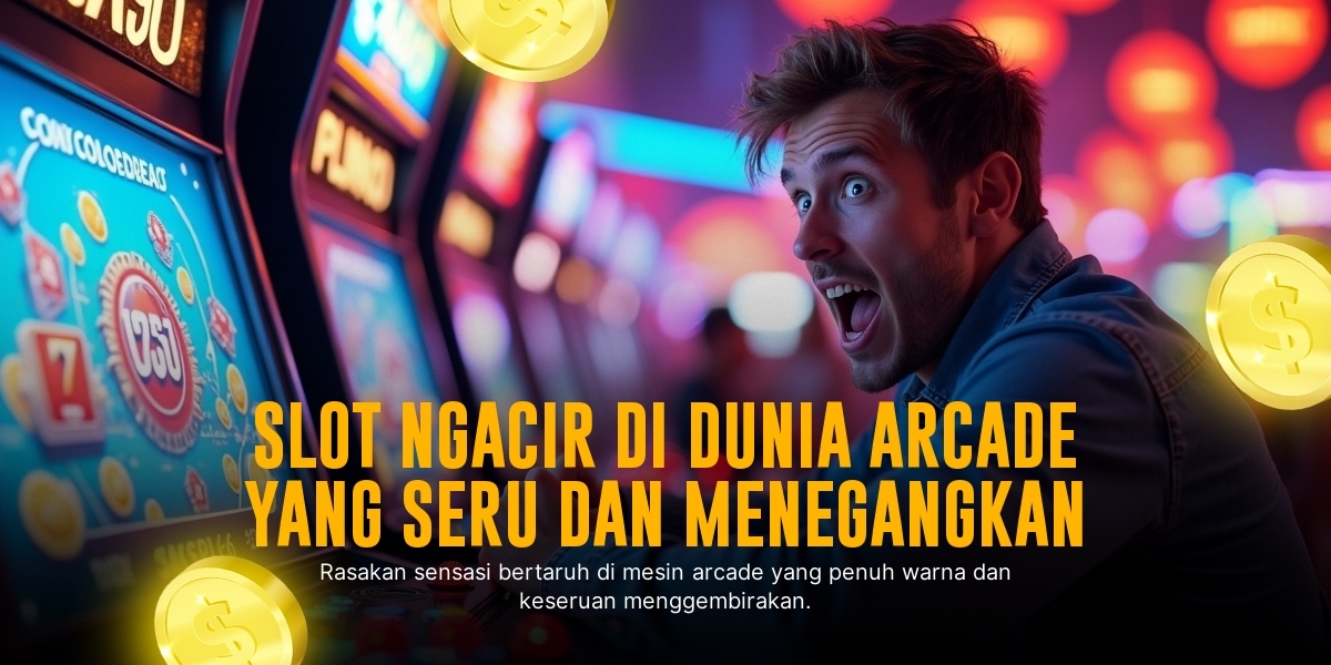Dingdong Fishing: Sensasi Menang Besar dari Arcade JILI
