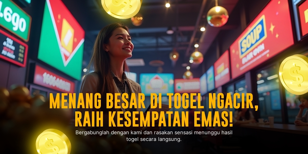 Togel Singapore: Rahasia Menang di Pasaran Terpopuler